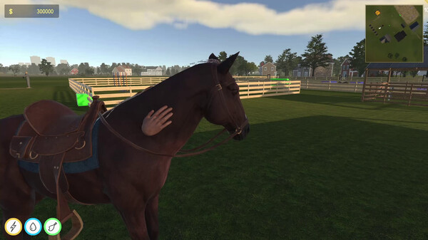 动物训导师模拟器 Animal Trainer Simulator|官方中文|解压即撸|