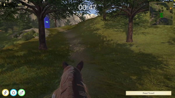 动物训导师模拟器 Animal Trainer Simulator|官方中文|解压即撸|