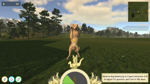 动物训导师模拟器 Animal Trainer Simulator|官方中文|解压即撸|