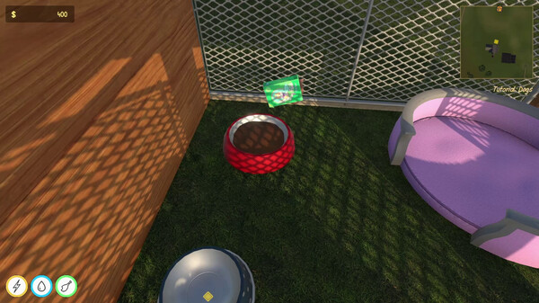 动物训导师模拟器 Animal Trainer Simulator|官方中文|解压即撸|