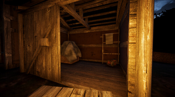 鬼向 Gwihyang Homecoming|官方中文|解压即撸|