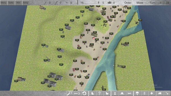 装甲统帅 Panzer Commander|官方中文|解压即撸|