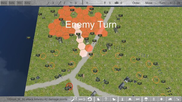 装甲统帅 Panzer Commander|官方中文|解压即撸|