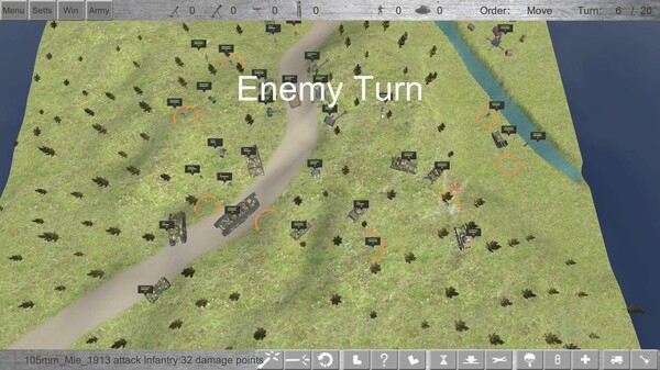 装甲统帅 Panzer Commander|官方中文|解压即撸|