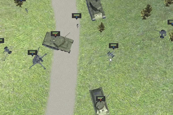 装甲统帅 Panzer Commander|官方中文|解压即撸|