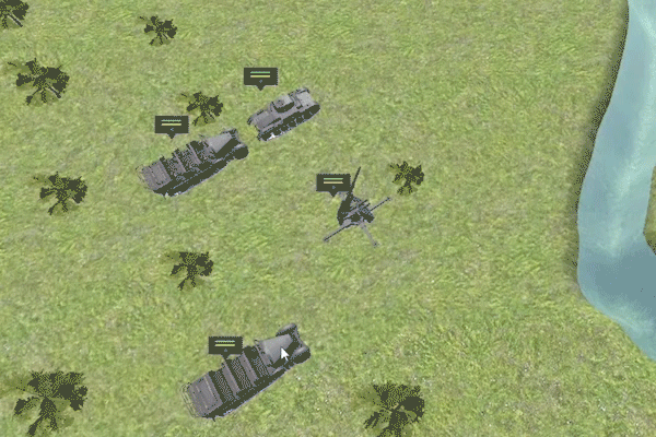 装甲统帅 Panzer Commander|官方中文|解压即撸|