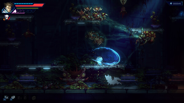 灵动涟漪 Anima Flux|官方中文|解压即撸|