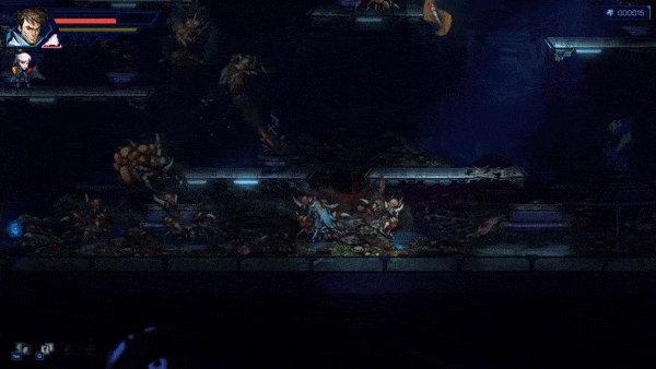 灵动涟漪 Anima Flux|官方中文|解压即撸|