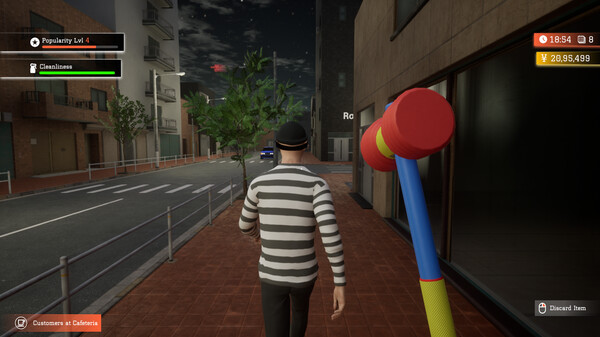 游戏咖啡馆模拟器 Gaming Cafe Simulator|官方中文|解压即撸|