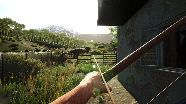 人渣 SCUM|官方中文|Build.15888409-狂热尸潮-厄运死神-季票+全DLC|解压即撸|