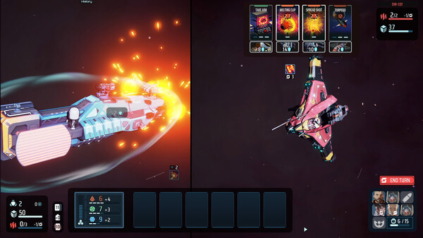 星尘战线 Breachway|官方中文|Build.15933331|解压即撸|