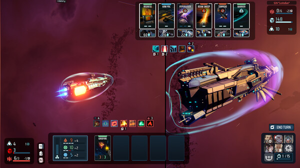 星尘战线 Breachway|官方中文|Build.15933331|解压即撸|