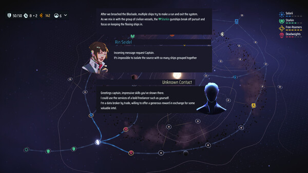 星尘战线 Breachway|官方中文|Build.15933331|解压即撸|
