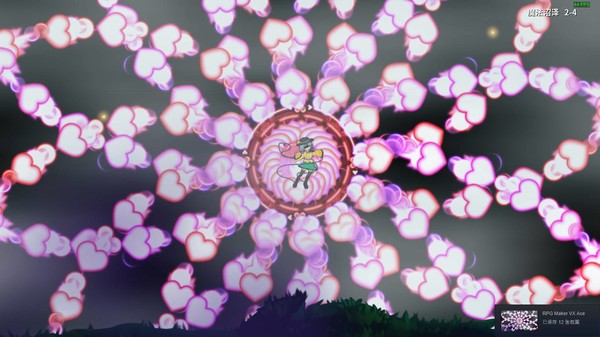 幻恋夜宴 恋恋的幻觉夜宴 正式版|豪华中文|V1.0.0-心魅射影-幽夜弹舞|解压即撸|