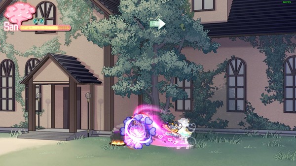 幻恋夜宴 恋恋的幻觉夜宴 正式版|豪华中文|V1.0.0-心魅射影-幽夜弹舞|解压即撸|