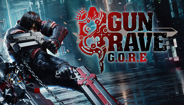 铳墓 Gungrave G.O.R.E|豪华中文|Build.15224246-龙魂狂潮-天命战纹+全DLC|解压即撸|