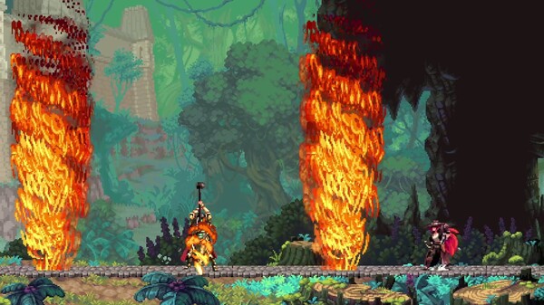 格式塔 蒸汽与煤渣|豪华中文|Build.15836041-苍月疾风-霜华断罪+全DLC|解压即撸|