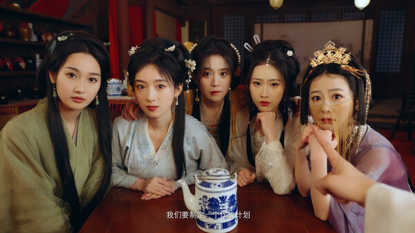 重生!我在古代遇佳人|中字-国语|Build.15963596-前世今生-天选之恋+全DLC|解压即撸|