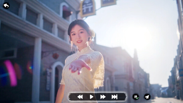 重生!我在古代遇佳人|中字-国语|Build.15963596-前世今生-天选之恋+全DLC|解压即撸|