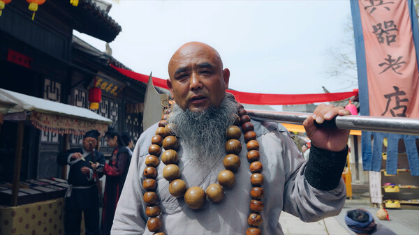 重生!我在古代遇佳人|中字-国语|Build.15963596-前世今生-天选之恋+全DLC|解压即撸|