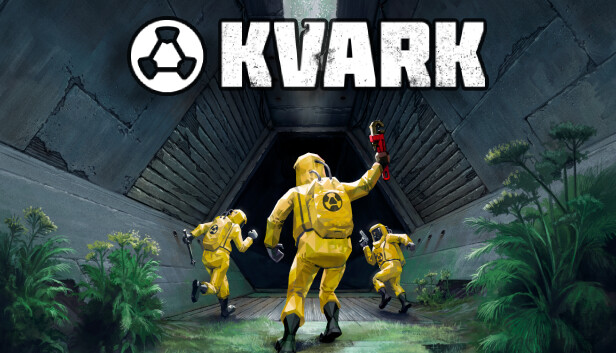 克瓦尔克 Kvark|官方中文|解压即撸|