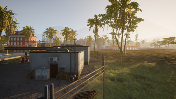 工人模拟器 Worker Simulator|官方中文|解压即撸|