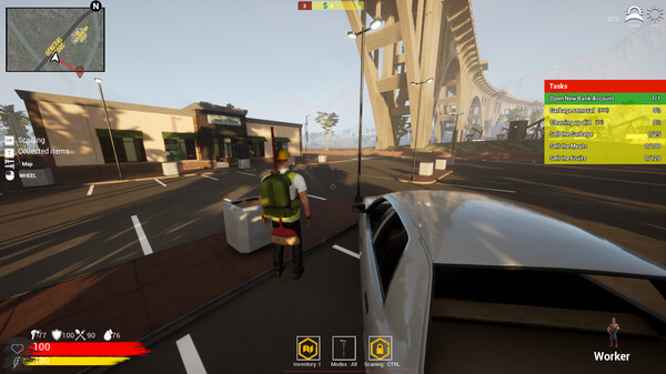 工人模拟器 Worker Simulator|官方中文|解压即撸|