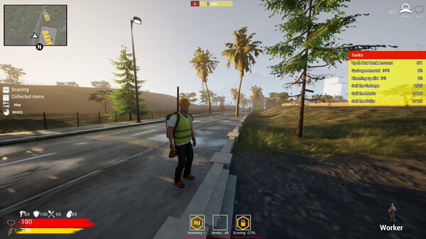 工人模拟器 Worker Simulator|官方中文|解压即撸|