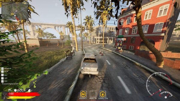 工人模拟器 Worker Simulator|官方中文|解压即撸|