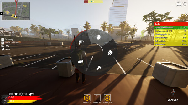 工人模拟器 Worker Simulator|官方中文|解压即撸|
