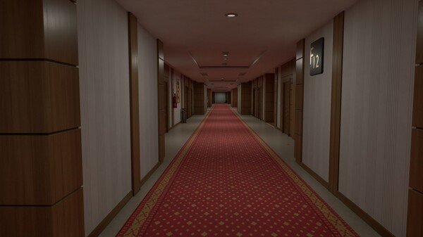 12号酒店 Hotel 12th|官方中文|解压即撸|