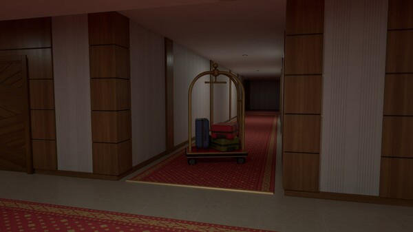 12号酒店 Hotel 12th|官方中文|解压即撸|