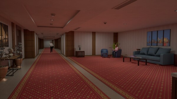 12号酒店 Hotel 12th|官方中文|解压即撸|