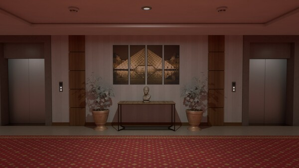 12号酒店 Hotel 12th|官方中文|解压即撸|