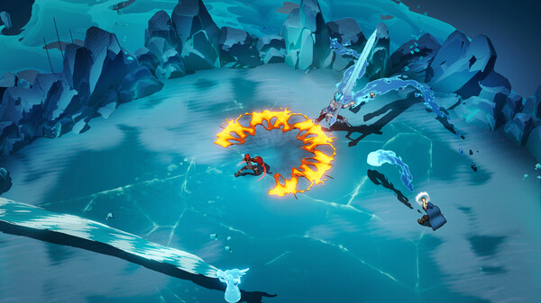 传说法师2 Wizard of Legend2|官方英文|解压即撸|
