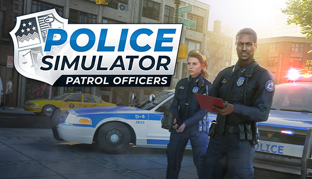 警察模拟器 巡警|官方中文|Build.15851450-公路扩展包+全DLC|解压即撸|