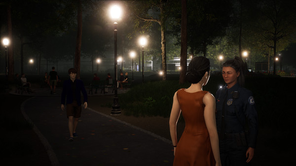 警察模拟器 巡警|官方中文|Build.15851450-公路扩展包+全DLC|解压即撸|