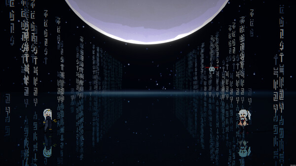 血之诗 月之蚀|官方中文|Build.15882771-月影之刃-破碎星域|解压即撸|