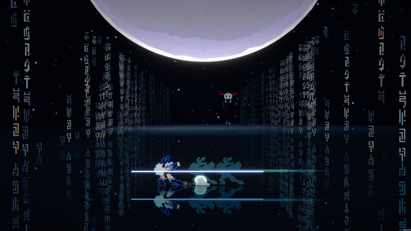 血之诗 月之蚀|官方中文|Build.15882771-月影之刃-破碎星域|解压即撸|