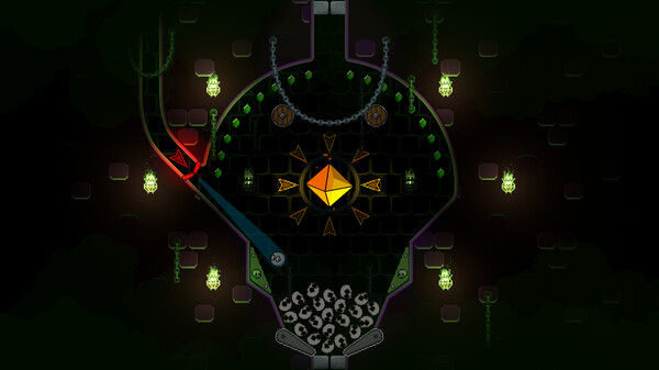 弹珠塔 Pinball Spire|官方中文|解压即撸|