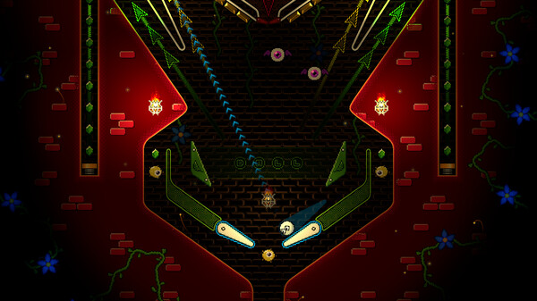 弹珠塔 Pinball Spire|官方中文|解压即撸|