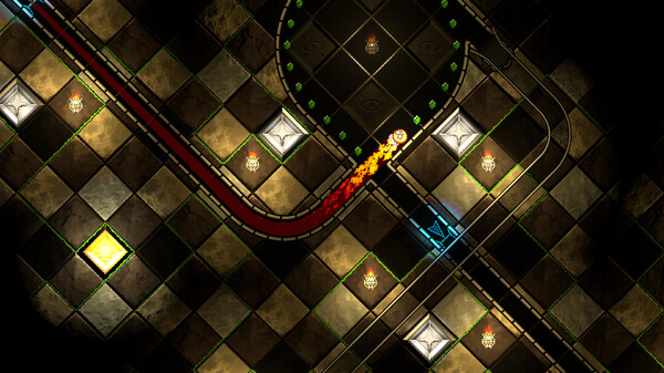 弹珠塔 Pinball Spire|官方中文|解压即撸|