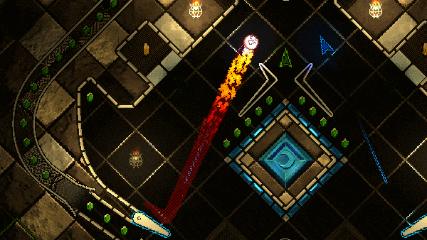 弹珠塔 Pinball Spire|官方中文|解压即撸|
