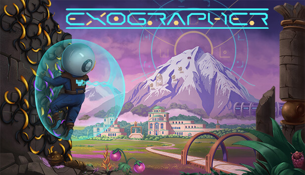 外科医生 Exographer|官方中文|解压即撸|