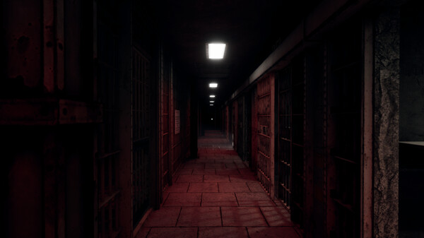 孤独监狱 Prison Alone|官方中文|解压即撸|