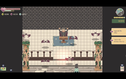 西兰花 Brocula|官方中文|V1.0.0.30|解压即撸|