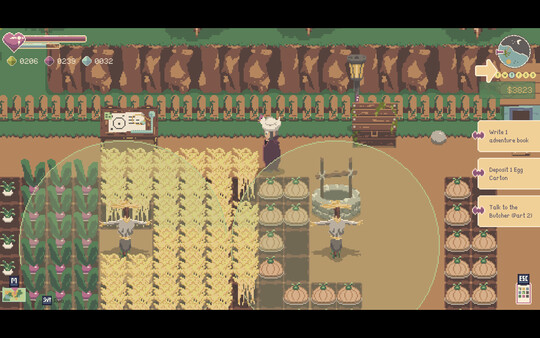 西兰花 Brocula|官方中文|V1.0.0.30|解压即撸|