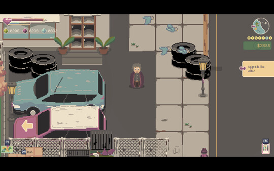 西兰花 Brocula|官方中文|V1.0.0.30|解压即撸|