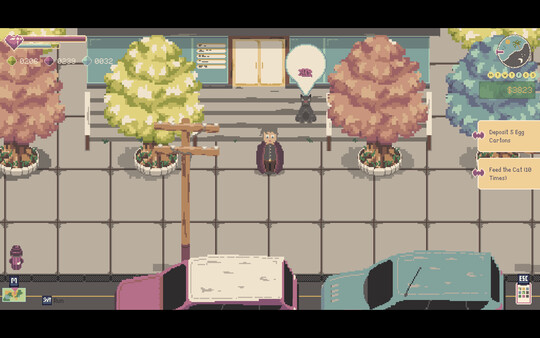 西兰花 Brocula|官方中文|V1.0.0.30|解压即撸|