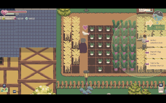 西兰花 Brocula|官方中文|V1.0.0.30|解压即撸|